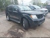2012 Nissan Pathfinder