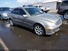 2007 Mercedes-benz C class