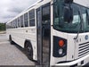 2015 Blue bird School bus / transit bus
