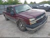 2003 Chevrolet Silverado