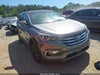 2018 Hyundai Santa fe