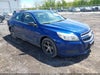 2013 Chevrolet Malibu