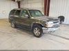 2000 Chevrolet Tahoe