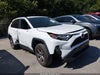 2025 Toyota Rav 4