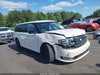 2019 Ford Flex