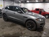 2020 Jaguar F-pace