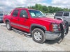 2003 Chevrolet Avalanche
