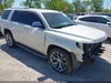 2015 Chevrolet Tahoe