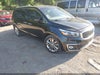 2016 Kia SEDONA