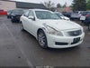 2008 Infiniti G35