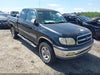 2001 Toyota Tundra
