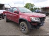 2017 Chevrolet Colorado