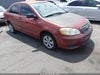 2003 Toyota Corolla