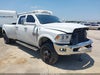 2017 Ram 3500