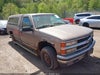 1997 Chevrolet Silverado 1500