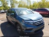2018 Honda Pilot