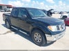 2007 Nissan Frontier