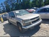 2006 Chevrolet Colorado