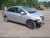 2008 Toyota Yaris