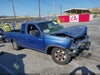 1998 Nissan Frontier