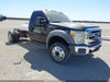 2011 Ford F-450