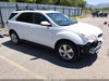 2012 Chevrolet Equinox