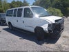 2011 Ford Econoline