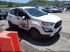 2021 Ford Ecosport