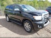 2013 Toyota Sequoia