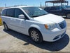 2014 Chrysler Town & country