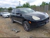 2005 Porsche Cayenne