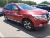 2014 Nissan Pathfinder