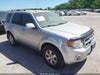 2010 Ford Escape