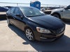 2015 Volvo S60