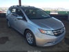 2017 Honda Odyssey