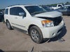 2014 Nissan Armada
