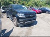 2017 Chevrolet Colorado