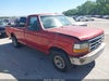 1996 Ford F-150