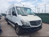 2017 Mercedes-benz Sprinter
