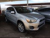 2015 Mitsubishi Outlander sport
