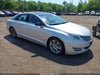 2013 Lincoln Mkz