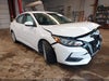 2023 Nissan Sentra