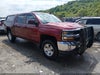 2016 Chevrolet Silverado