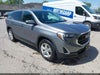 2021 Gmc Terrain
