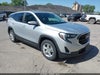 2021 Gmc Terrain