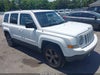 2015 Jeep Patriot
