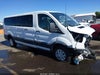 2015 Ford Transit