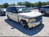 2006 Land rover RANGE ROVER