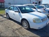 2006 Mercury Montego