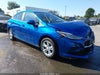 2018 Chevrolet Cruze